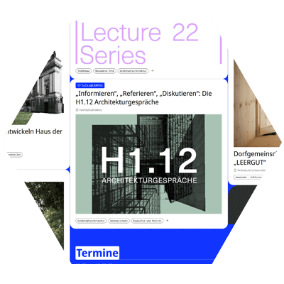 Launch: BauNetz Campus